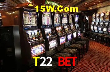 T22 Bet Belo Horizonte - Promo Tips