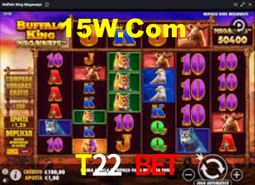 T22 Bet