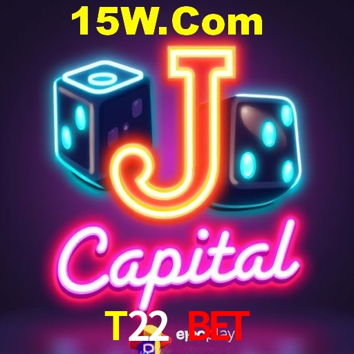 A Experiência Imersiva dos Cassinos Ao Vivo no T22 Bet