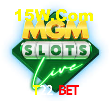 T22 Bet Login
