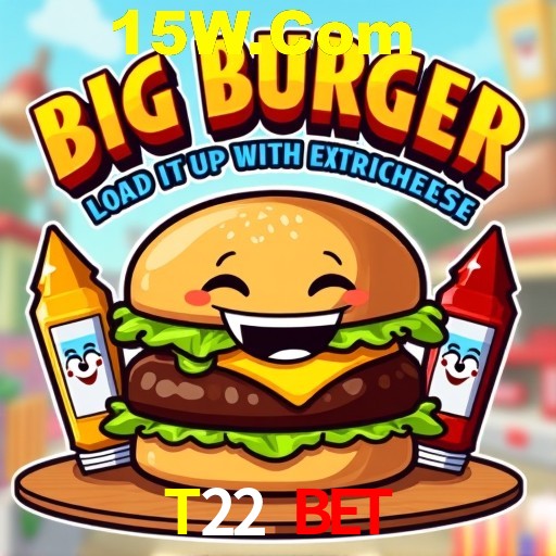 T22 Bet Bônus - Pacote R$5.000 + VIP