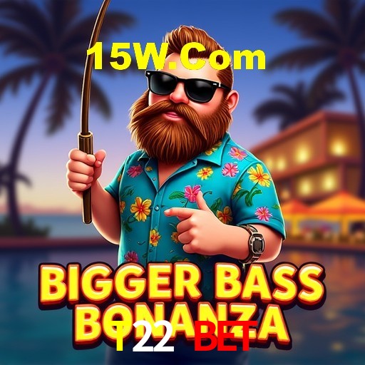 Apostas de Tênis T22 Bet