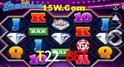 T22 Bet Salvador - Statistics
