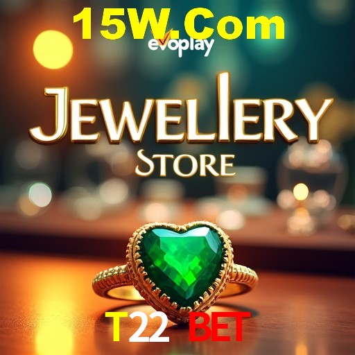 Mesa de Blackjack T22 Bet