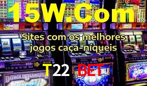 Premium Interface T22 Bet