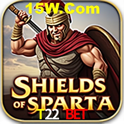 T22 Bet Salvador - Strategies