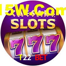 T22 Bet