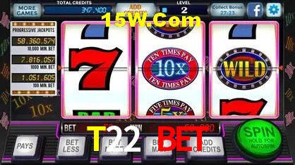 T22 Bet Curitiba - Statistics
