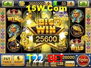 Login Seguro T22 Bet