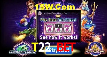 T22 Bet Entrar - Login Seguro Certificado