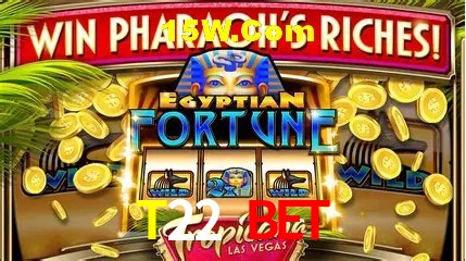 T22 Bet - Login Methods