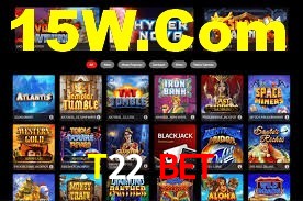 Instant EasyPaisa T22 Bet