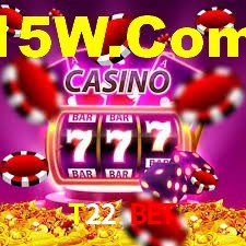 T22 Bet,T22.Com