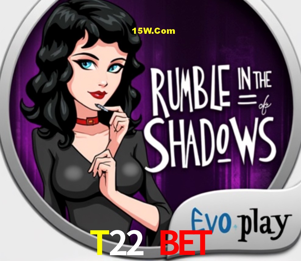 Casino Ao Vivo T22 Bet