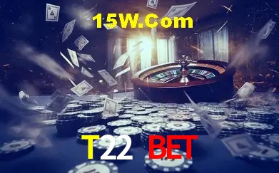 T22 Bet Belo Horizonte - Basketball