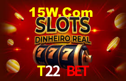 T22 Bet - App Security