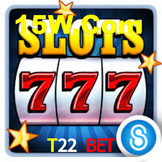 T22 Bet App - Aplicativo Móvel Oficial