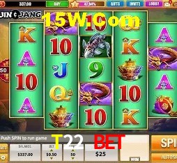 Benefícios da Conta T22 Bet