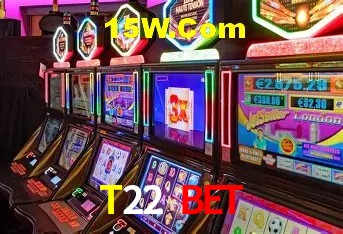 T22 Bet Promoções - 30+ Ofertas Diárias
