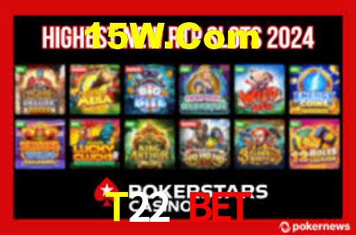 T22 Bet: Seu Especialista em Apostas Esportivas Brasileiras