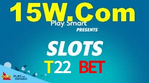 Daily Bonuses T22 Bet