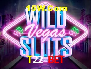 Promoções Sazonais T22 Bet