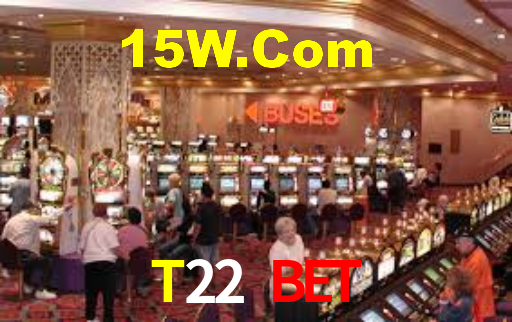 Experimente o Login Seguro Premium no T22 Bet