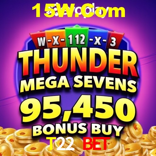 cassino T22 Bet