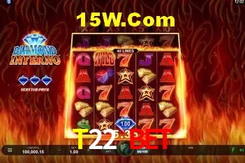 T22 Bet São Paulo - Top Slots