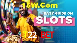 Games Directory T22 Bet