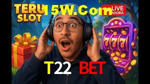 Quick Registration T22 Bet