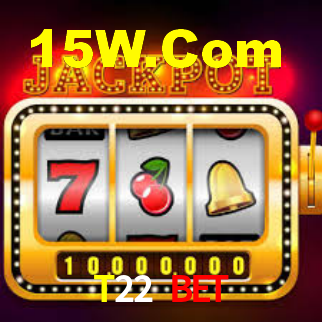 T22 Bet