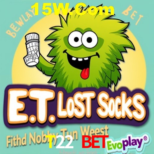 Exclusive Offers T22 Bet