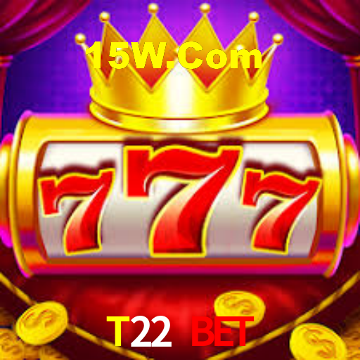 Explore as vantagens do T22 Bet: serviço profissional e confiabilidade