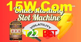 Statistics T22 Bet