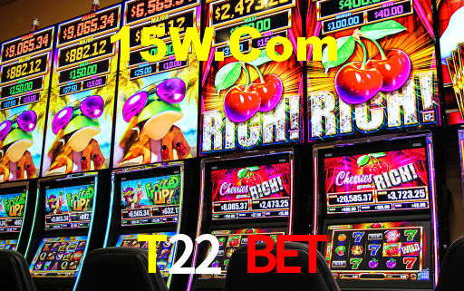 T22 Bet,T22.Com