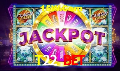 T22 Bet - Support