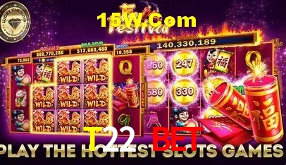 T22 Bet Brasília - Bonus Features