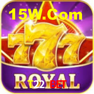 Bônus Generosos e Exclusivos no T22 Bet para Você!
