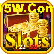 Ofertas Imperdíveis na T22 Bet: Promoções e Bônus Que Valem a Pena