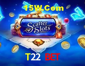 T22 Bet Brasília - Betting Features