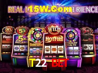 Promoção Relâmpago T22 Bet