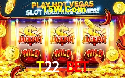 T22 Bet Rio de Janeiro - Licenses