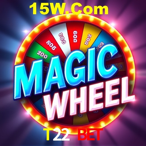 Descubra a Magia dos Jogos de Arcade no T22 Bet