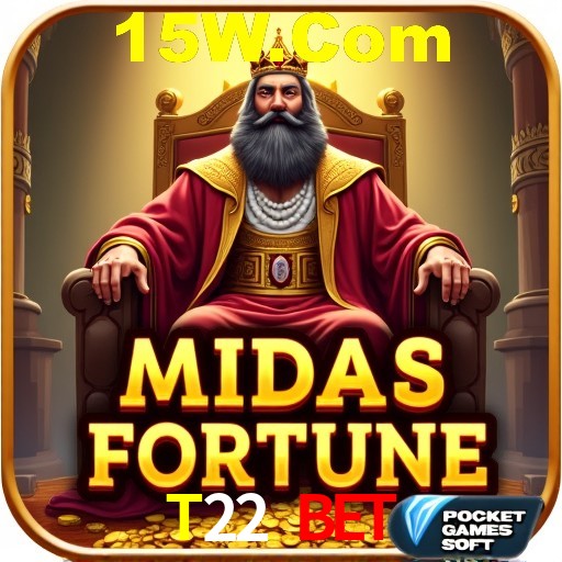 T22 Bet Fortaleza - Leaderboard