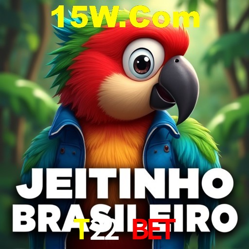 Programa VIP T22 Bet