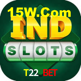 T22 Bet