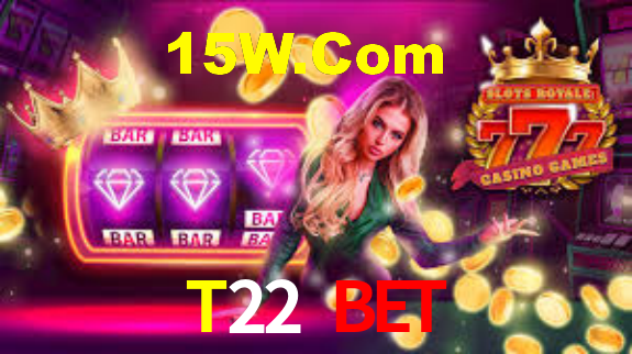 T22 Bet - App Performance
