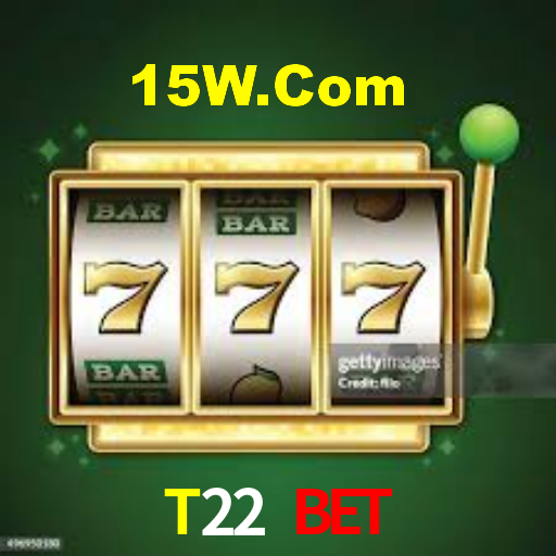 T22 Bet