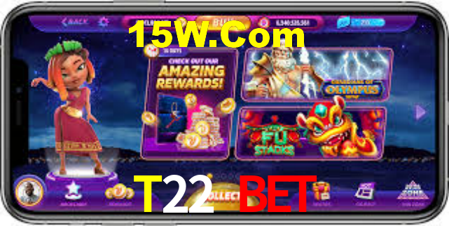 T22 Bet